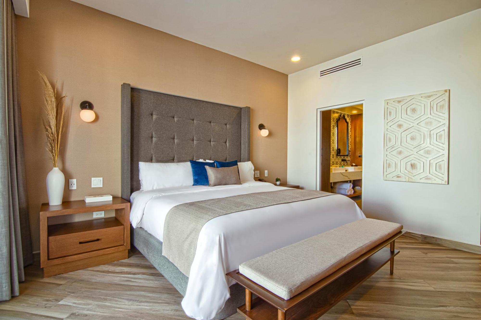 Bellafer Collection Hotel & Resort Rosarito Exterior photo
