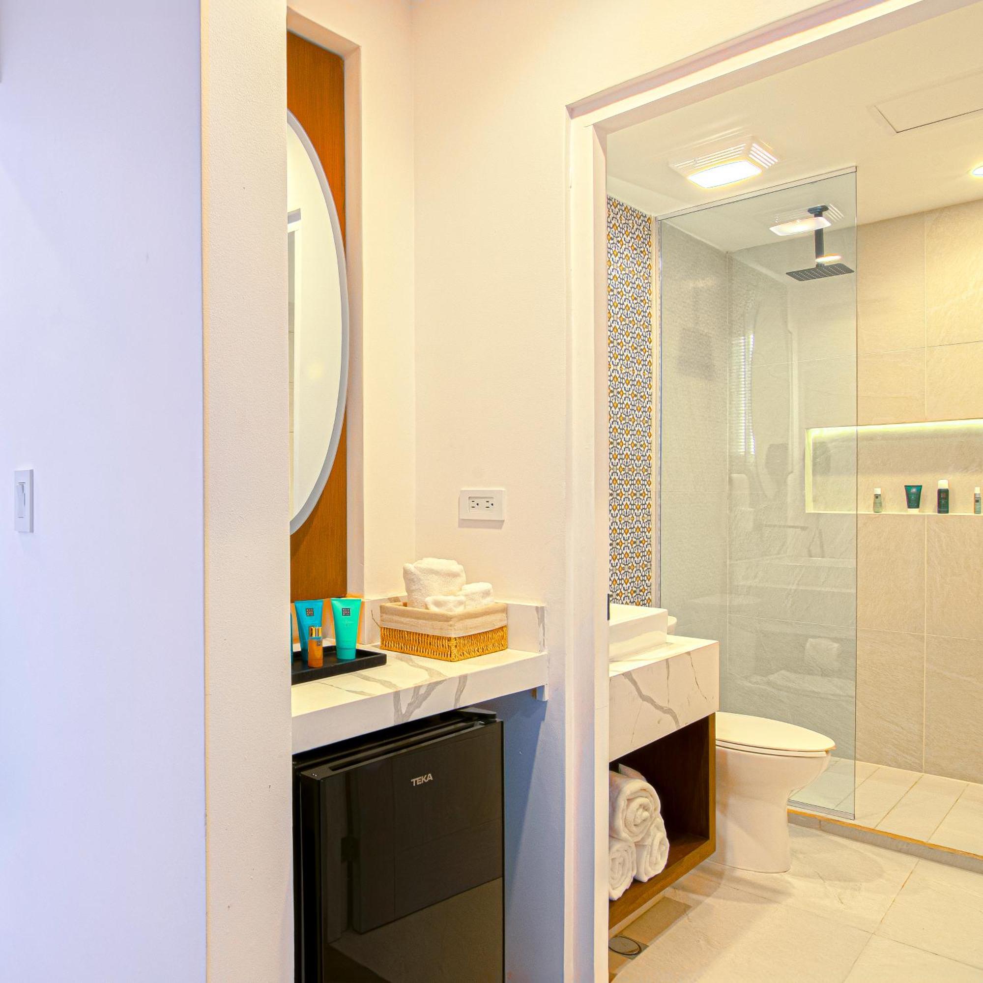 Bellafer Collection Hotel & Resort Rosarito Exterior photo