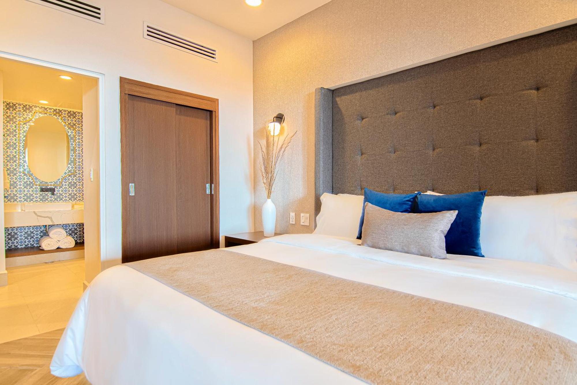 Bellafer Collection Hotel & Resort Rosarito Exterior photo
