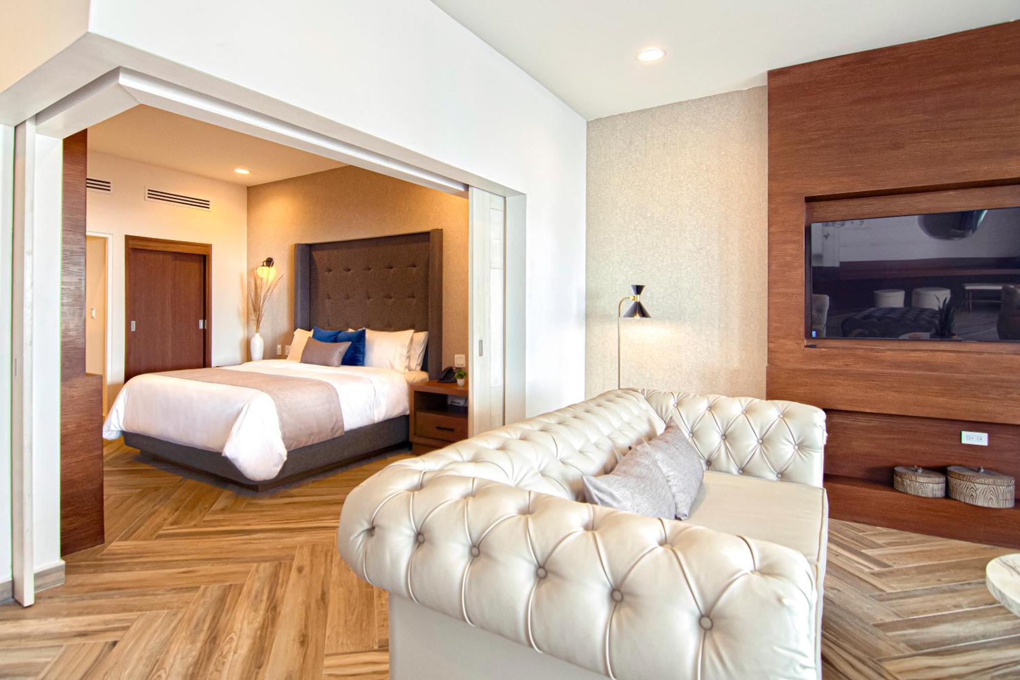 Bellafer Collection Hotel & Resort Rosarito Exterior photo