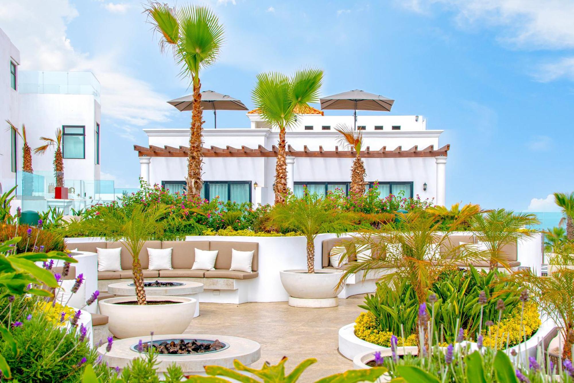 Bellafer Collection Hotel & Resort Rosarito Exterior photo